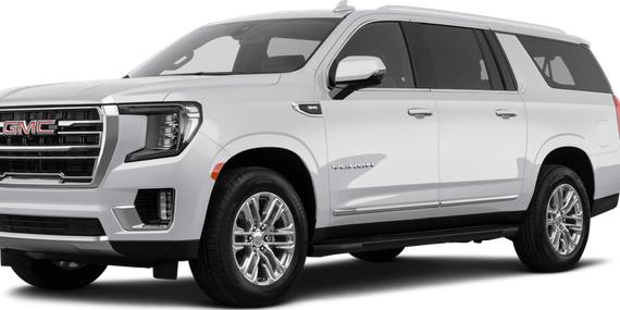 GMC YUKON XL 2022 1GKS2GKD8NR153891 image GMC YUKON XL 2022 1GKS2GKD8NR153891 image